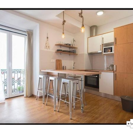 Canto Do 28, Typical Apartment Lisabona Exterior foto