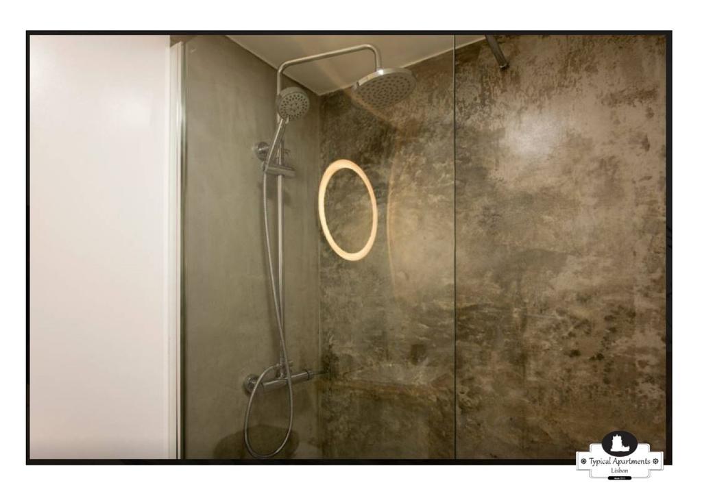 Canto Do 28, Typical Apartment Lisabona Exterior foto
